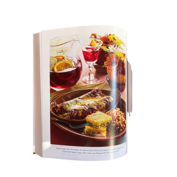 Paula Deen Celebrates Hardcover Cookbook - Picture 8 of 8